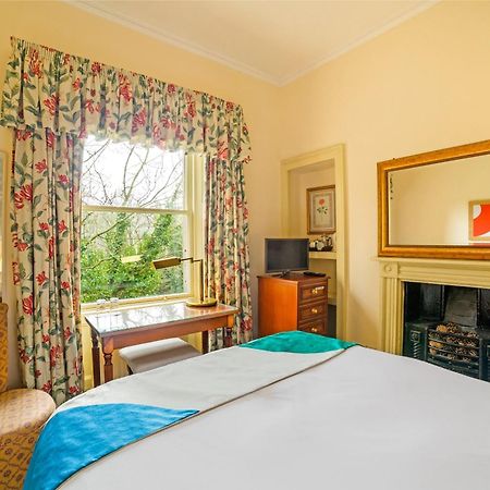 Oyo Bailbrook Lodge, باث المظهر الخارجي الصورة