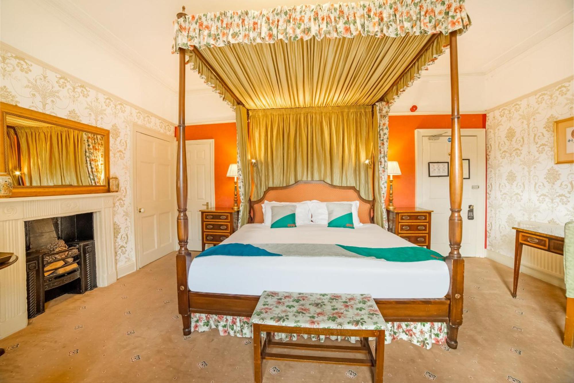 Oyo Bailbrook Lodge, باث المظهر الخارجي الصورة