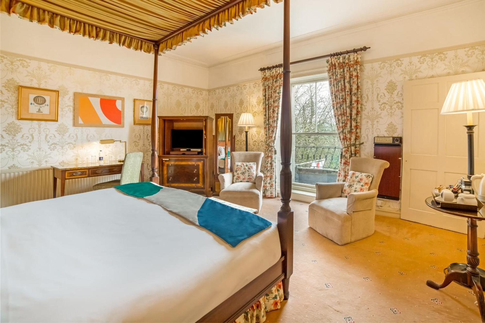 Oyo Bailbrook Lodge, باث المظهر الخارجي الصورة
